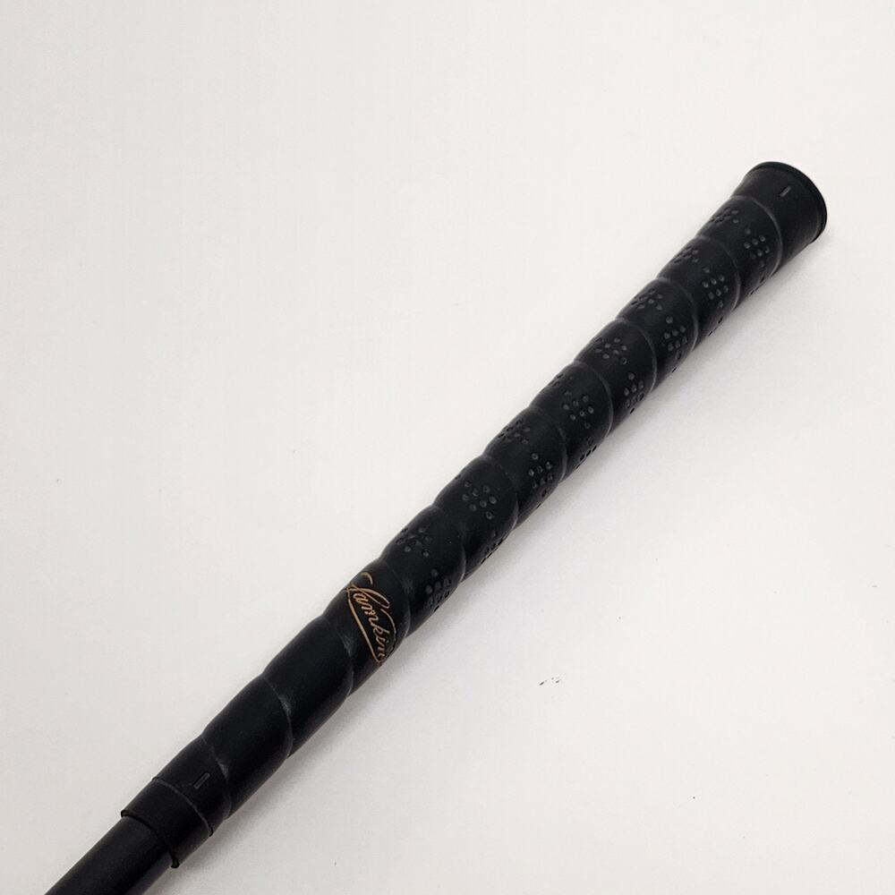 Top Flite Tour Bi-Metal Driver 10.5° Regular Graphite RH 44.5" (Dent in Crown) - Picture 12 of 13